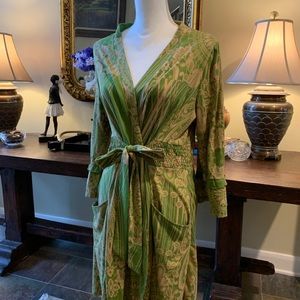 Tracy Porter Boho Chic Kimono